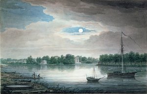 Jelagins eiland, Sint-Petersburg, 